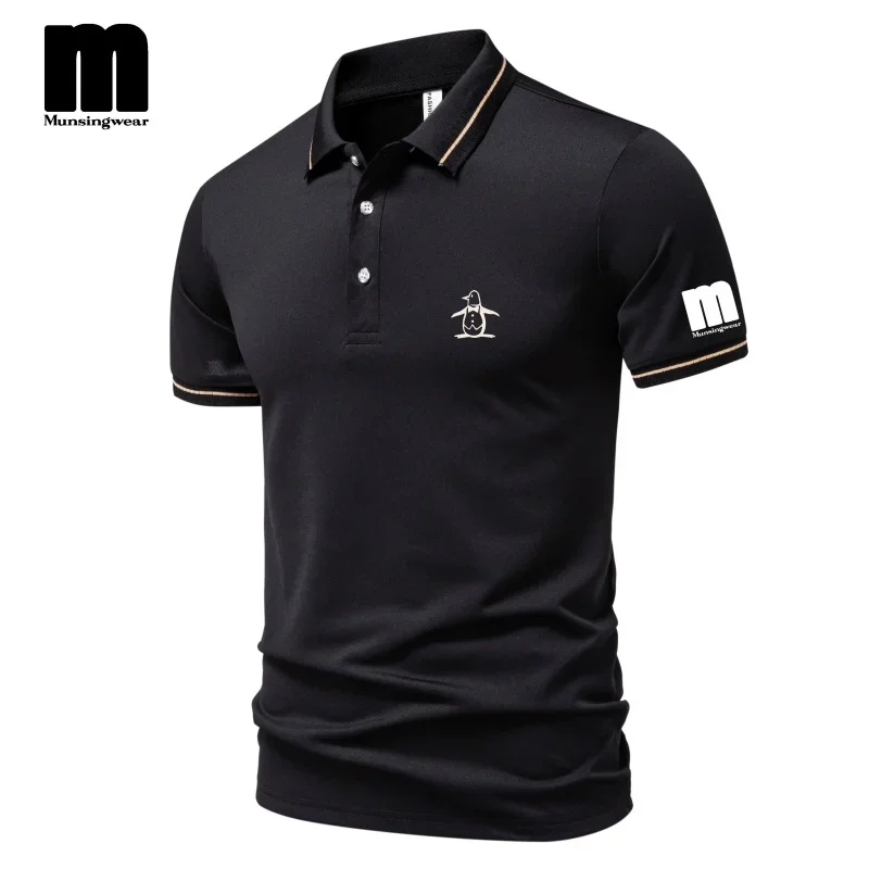 Golf Equipment For Sale - Heren Golfkleding 2026 Zomer Nieuwe Luxe
