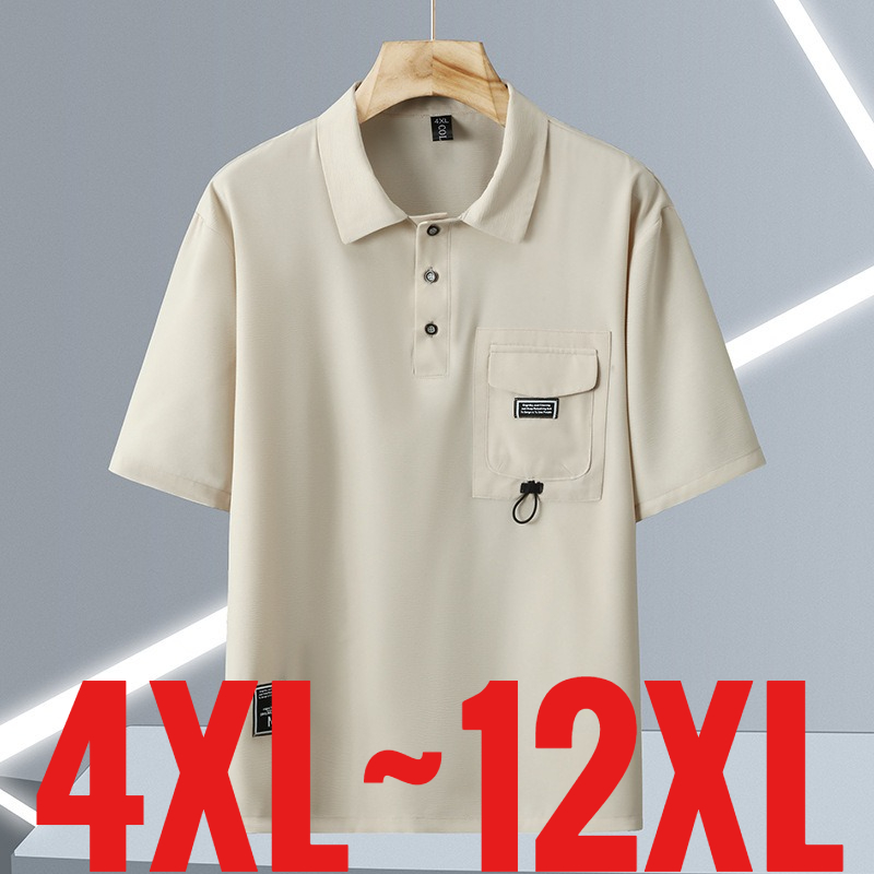 Golf Equipment For Sale - Extra grote maat 12XL Heren Casual