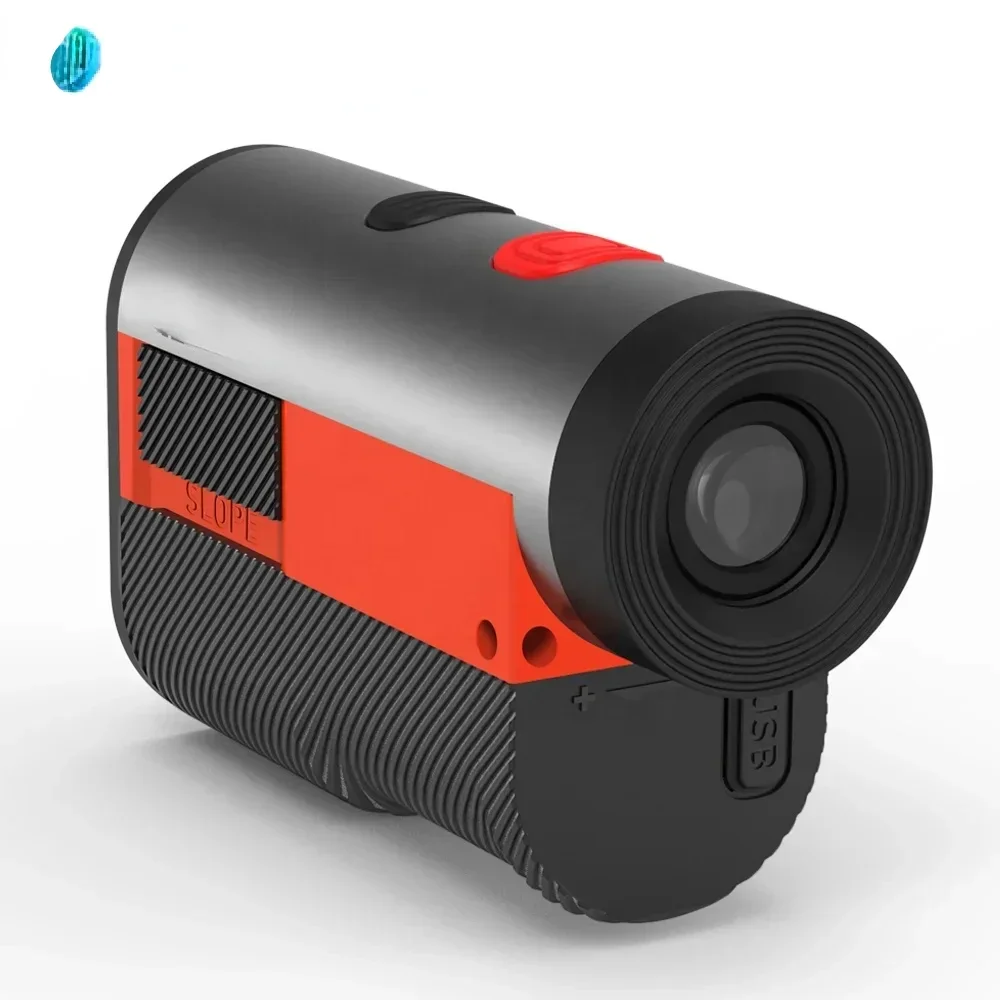 Rangefinder Laser Golf - GPF12 Mileseey 600M Handheld Magnetische USB