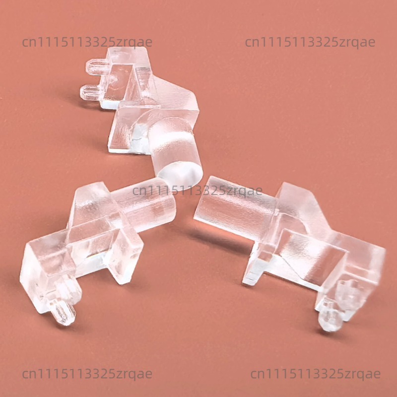 Head Racket Boom - 100 STUKS Voor SLP SMD 90