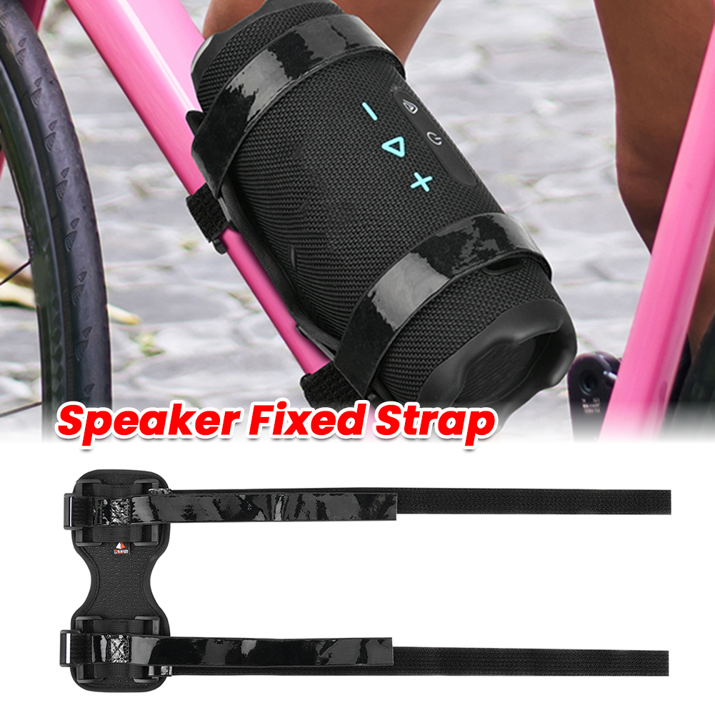Golf Scorecard Holder - Speaker Fixer Houder Mount voor Fiets/GOLF