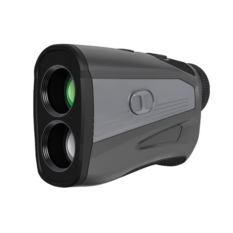 Rangefinder Laser Golf - Outdoor Golf Jacht Afstandsmeter 2000m Max.