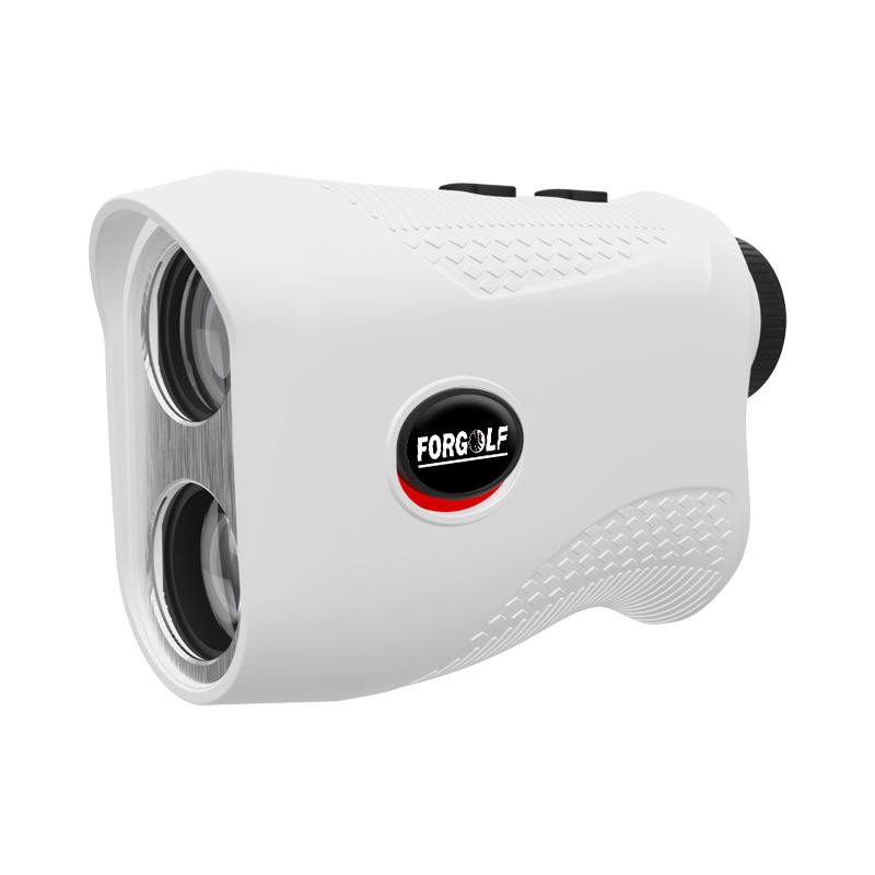 Rangefinder Laser Golf - Golf Laser Rangefinder met hellingcompensatie -