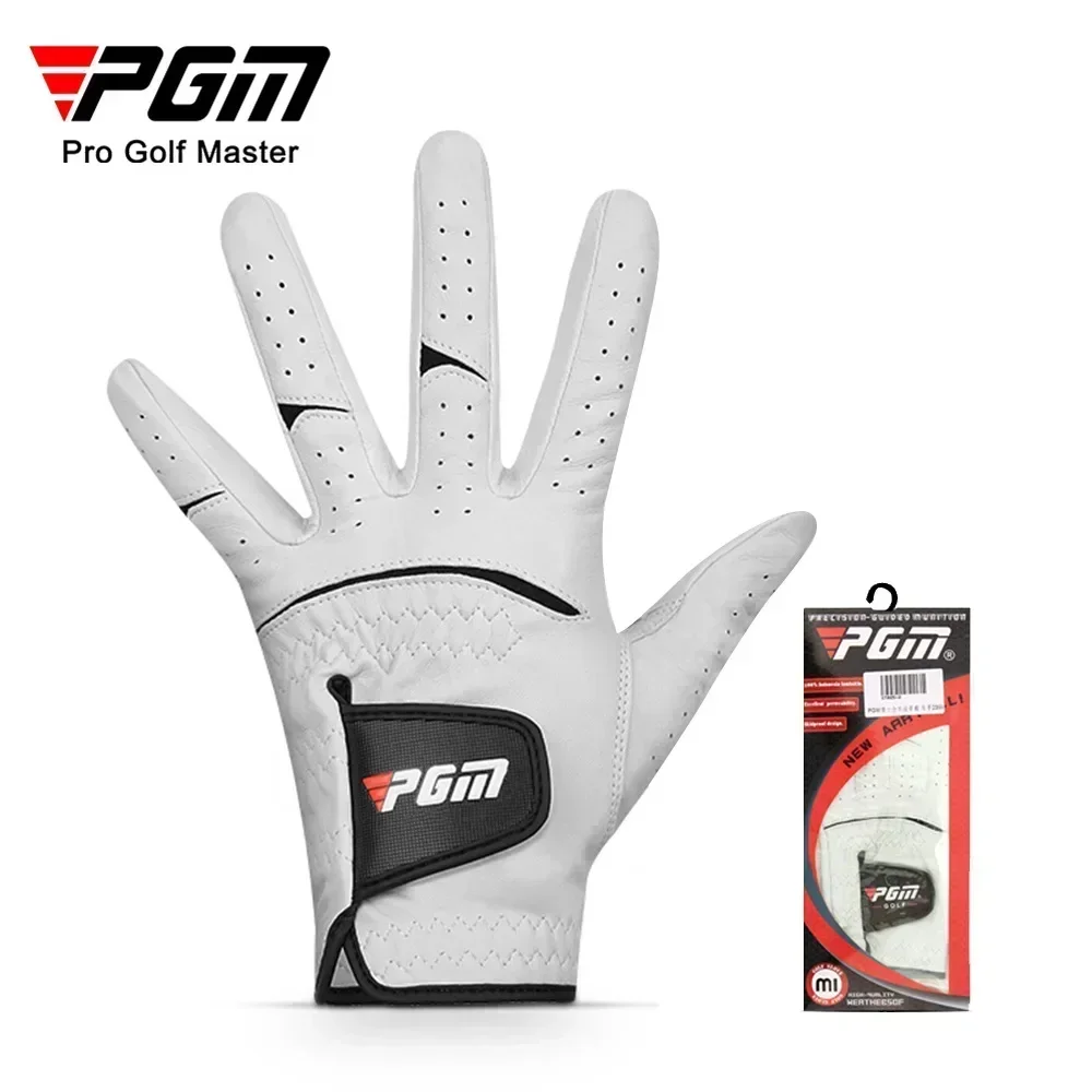 PGM Heren Golfhandschoenen Kid - Golf Equipment For Sale recensie en prijs