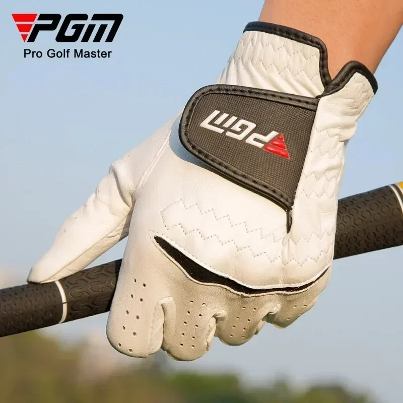 PGM Heren Golfhandschoenen Kid - Golf Equipment For Sale recensie en prijs