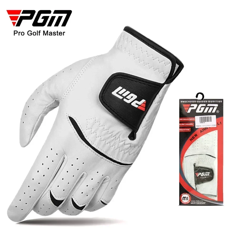 PGM Heren Golfhandschoenen Kid - Golf Equipment For Sale recensie en prijs