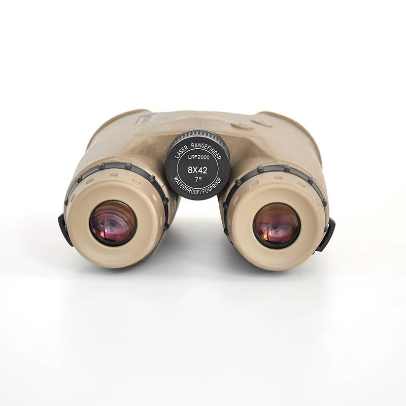 OUTLOOK YJC2000C 2000m 8X IP65 - Rangefinder Laser Golf recensie en prijs