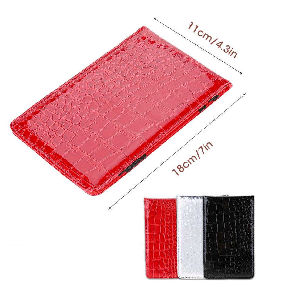 Crestgolf Golf Scorekaart Houd - Golf Scorecard Holder recensie en prijs