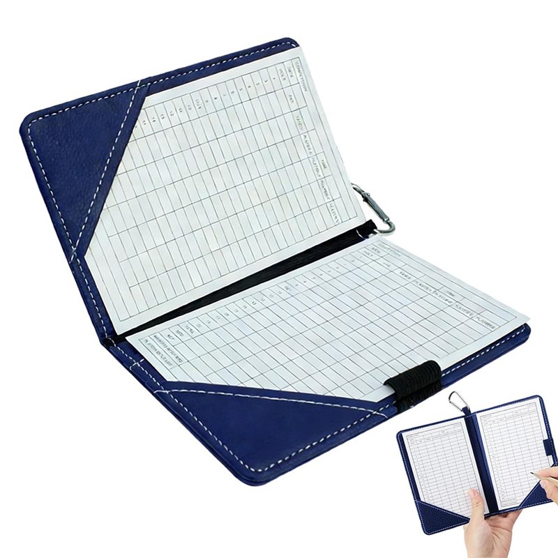 【GROTE UITVERKOOP】Waterdichte  - Golf Scorecard Holder recensie en prijs