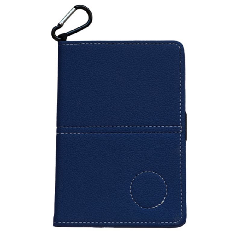 【GROTE UITVERKOOP】Waterdichte  - Golf Scorecard Holder recensie en prijs