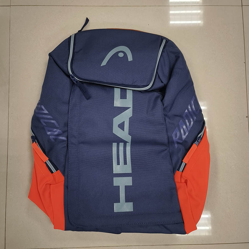 HEAD Originele Radical Tennisr - Head Racket Boom recensie en prijs