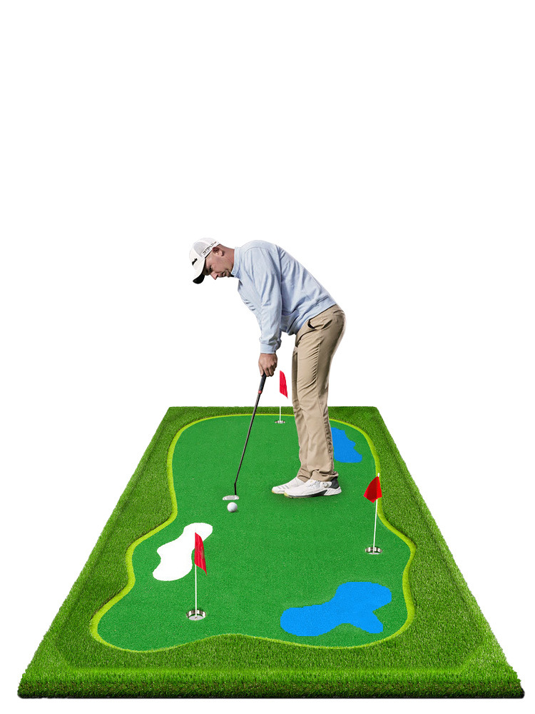 Indoor golfputtingmachine met  - Golf Equipment For Sale recensie en prijs