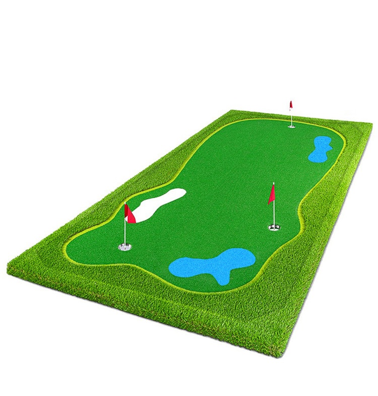 Indoor golfputtingmachine met  - Golf Equipment For Sale recensie en prijs