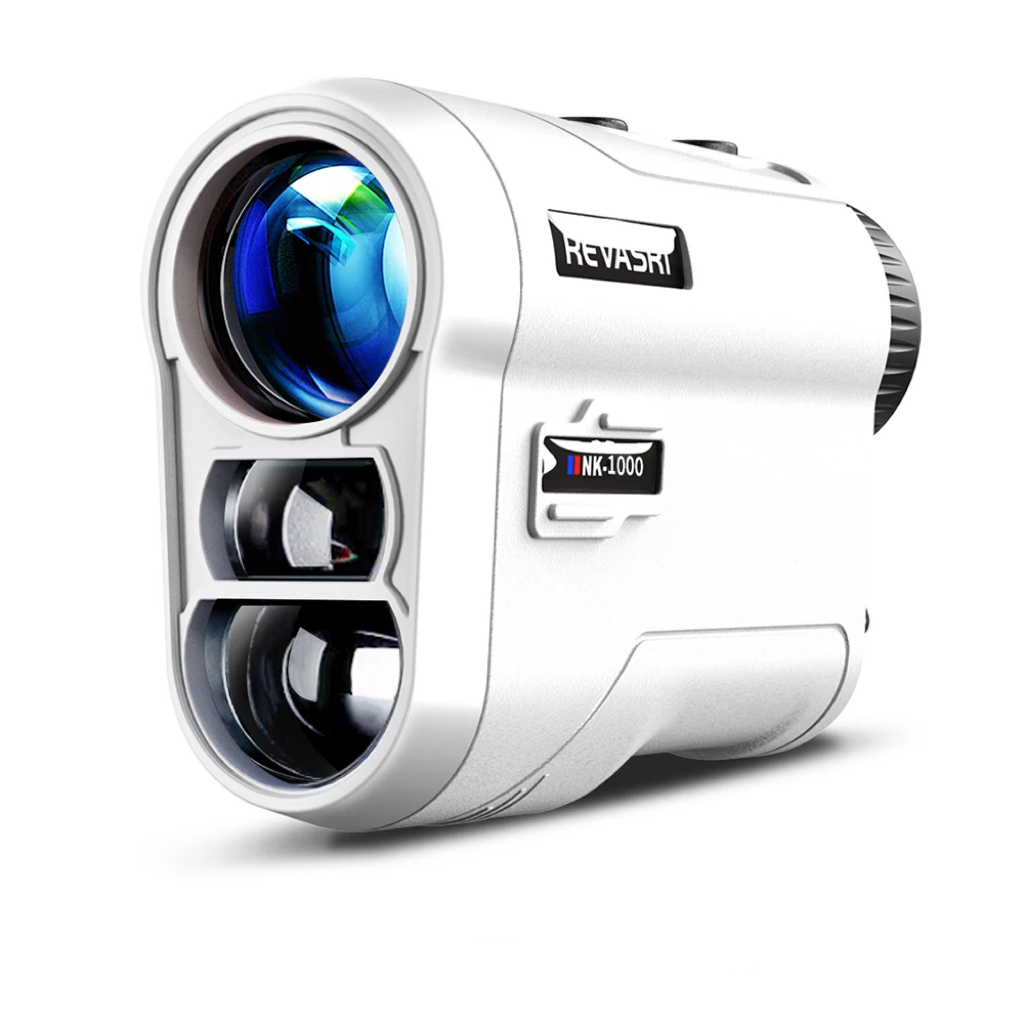 REVASRI Golf Laser-afstandsmet - Rangefinder Laser Golf recensie en prijs