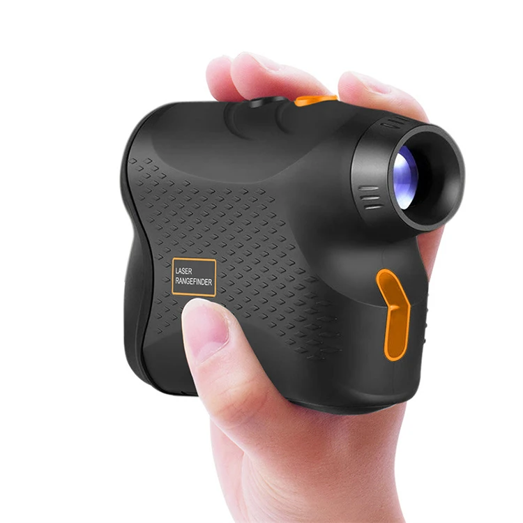 Aangepaste Logo 500m Afstandsm - Rangefinder Laser Golf recensie en prijs