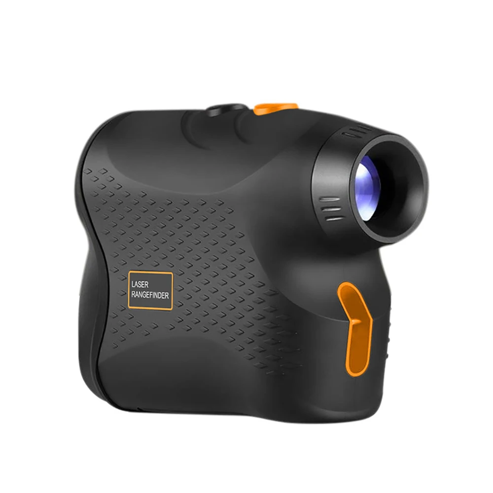 Aangepaste Logo 500m Afstandsm - Rangefinder Laser Golf recensie en prijs