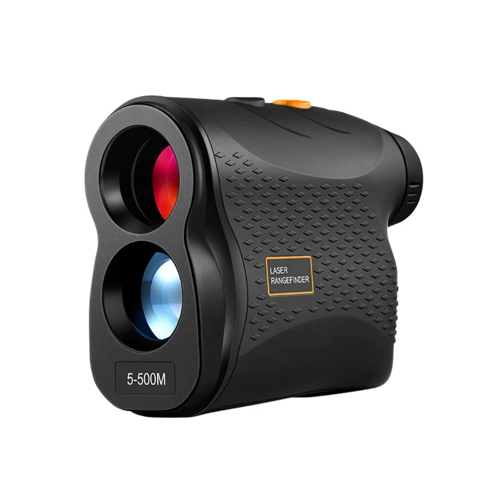 Aangepaste Logo 500m Afstandsm - Rangefinder Laser Golf recensie en prijs