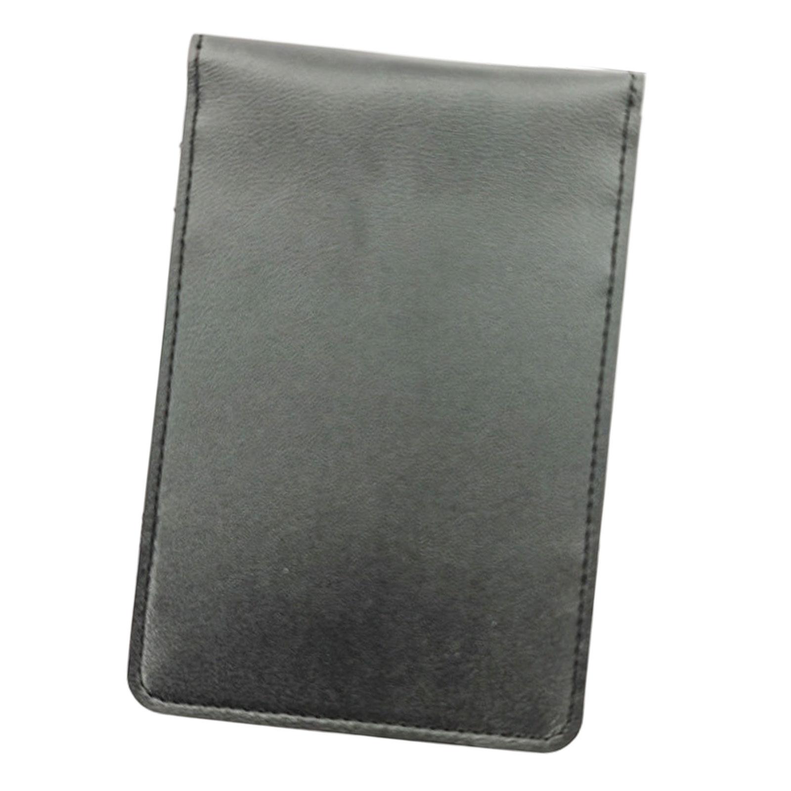PU-leer golf scoreboek herbrui - Golf Scorecard Holder recensie en prijs