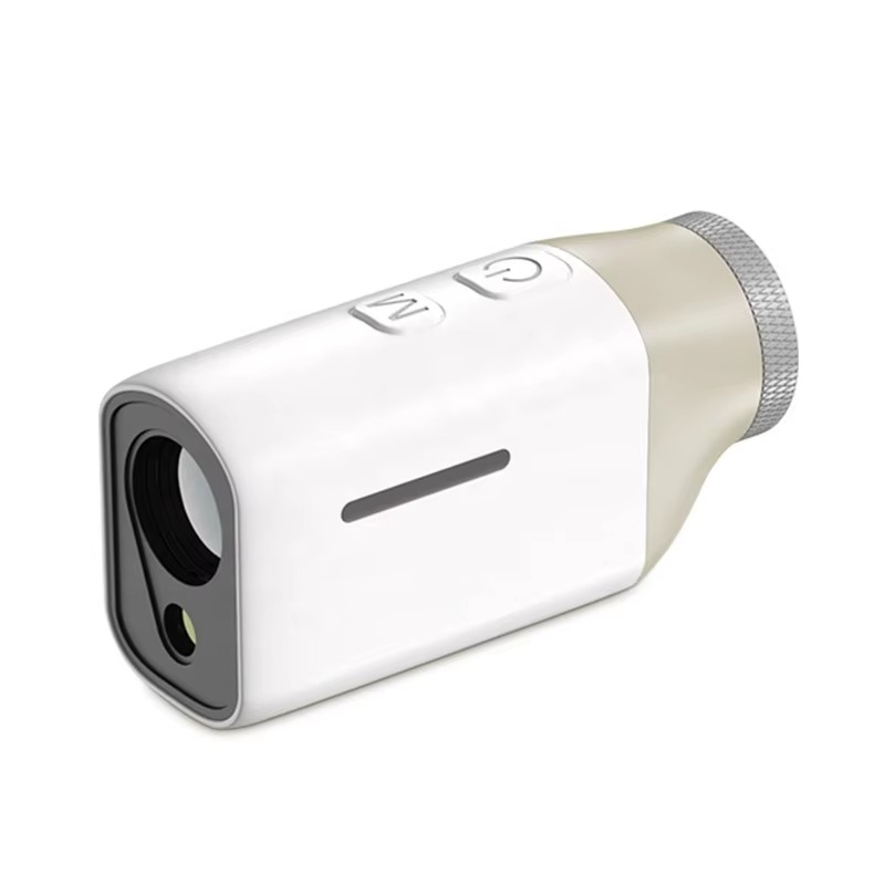 TULX PinSeeker Slope Scope Afs - Rangefinder Laser Golf recensie en prijs