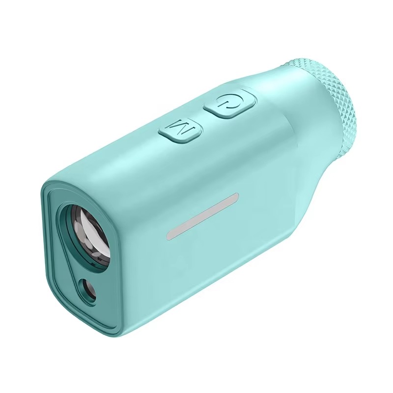 TULX PinSeeker Slope Scope Afs - Rangefinder Laser Golf recensie en prijs