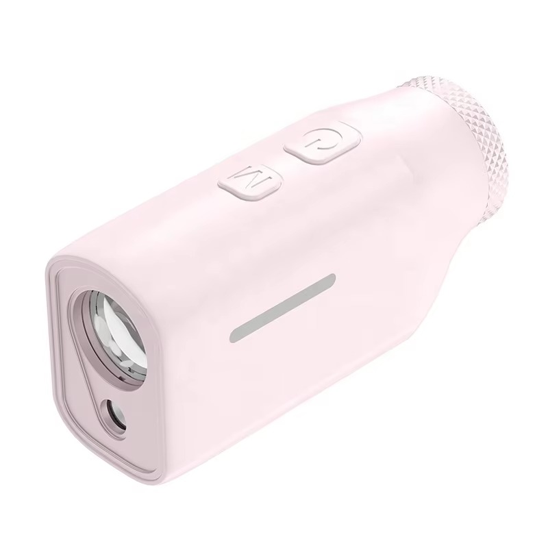 TULX PinSeeker Slope Scope Afs - Rangefinder Laser Golf recensie en prijs