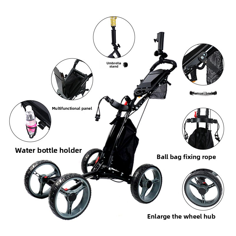 2026 Hot-Selling Opvouwbare Vi - Golf Scorecard Holder recensie en prijs