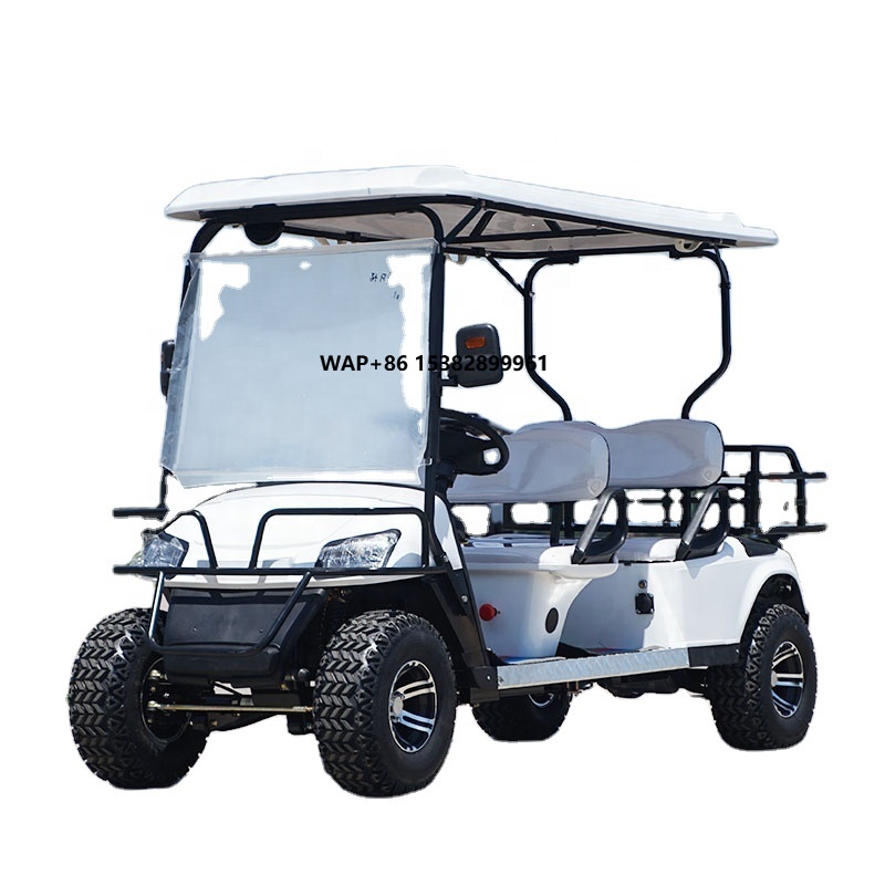 Hete Aanbieding Elektrische Of - Golf Equipment For Sale recensie en prijs