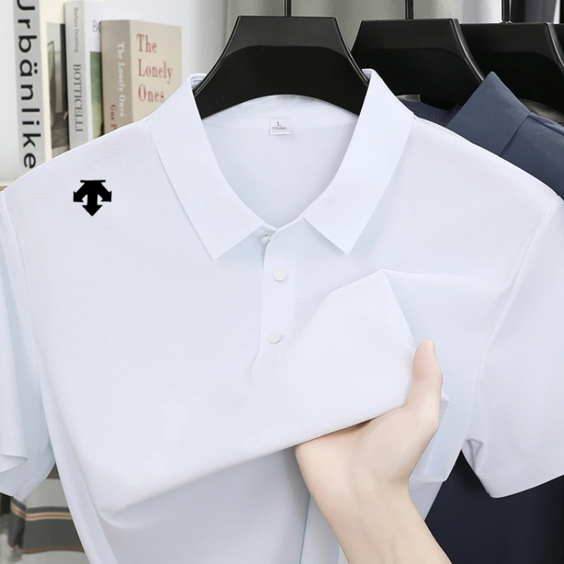 Heren luxe borduurpoloshirts Z - Golf Equipment For Sale recensie en prijs