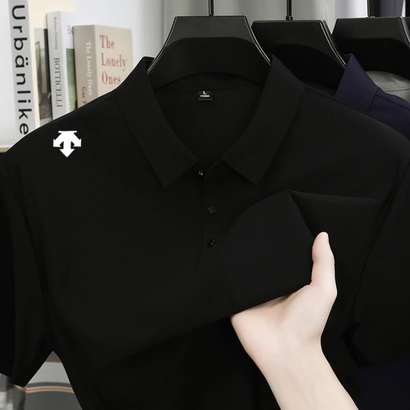 Heren luxe borduurpoloshirts Z - Golf Equipment For Sale recensie en prijs