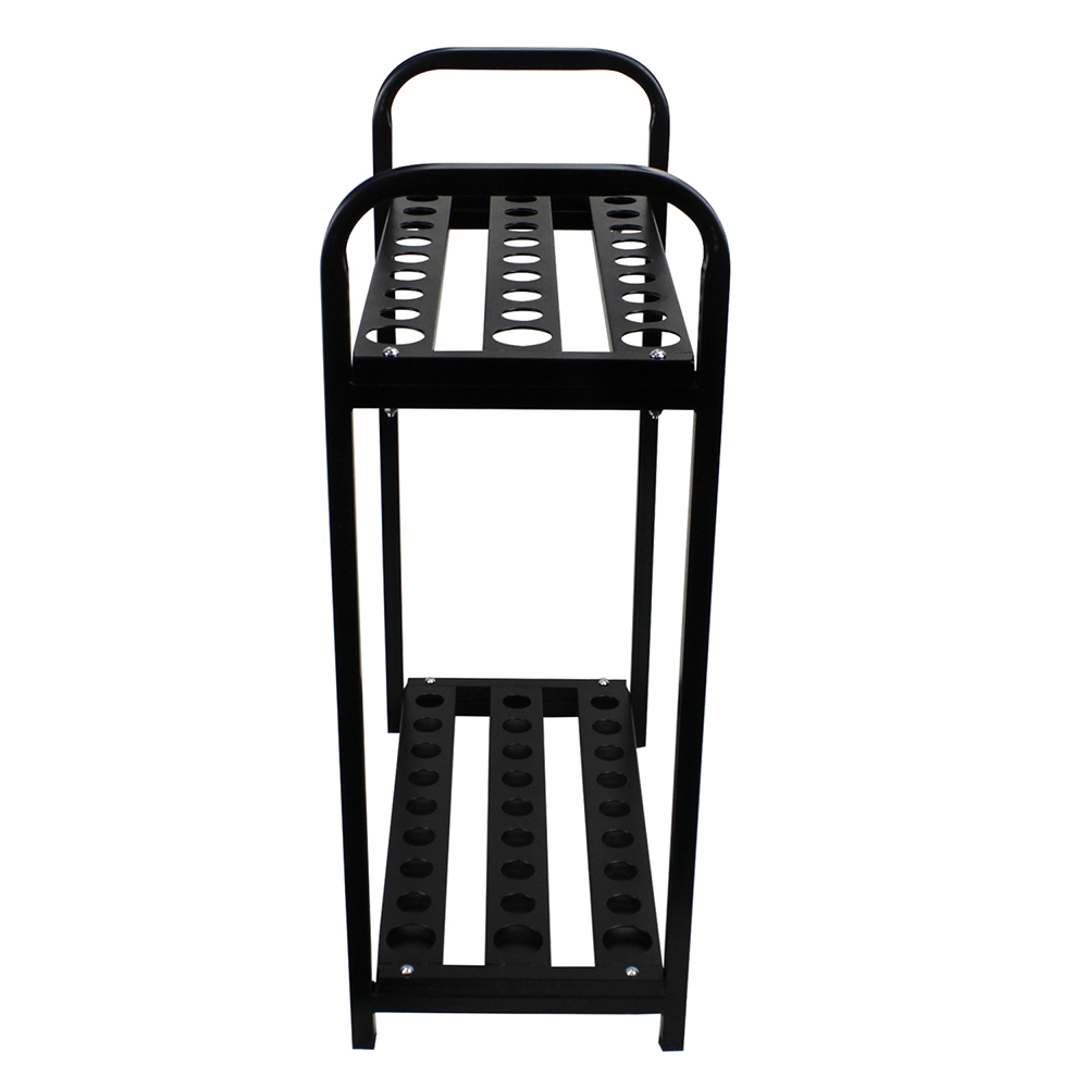 Golf Club Display Rack Organiz - Golf Scorecard Holder recensie en prijs