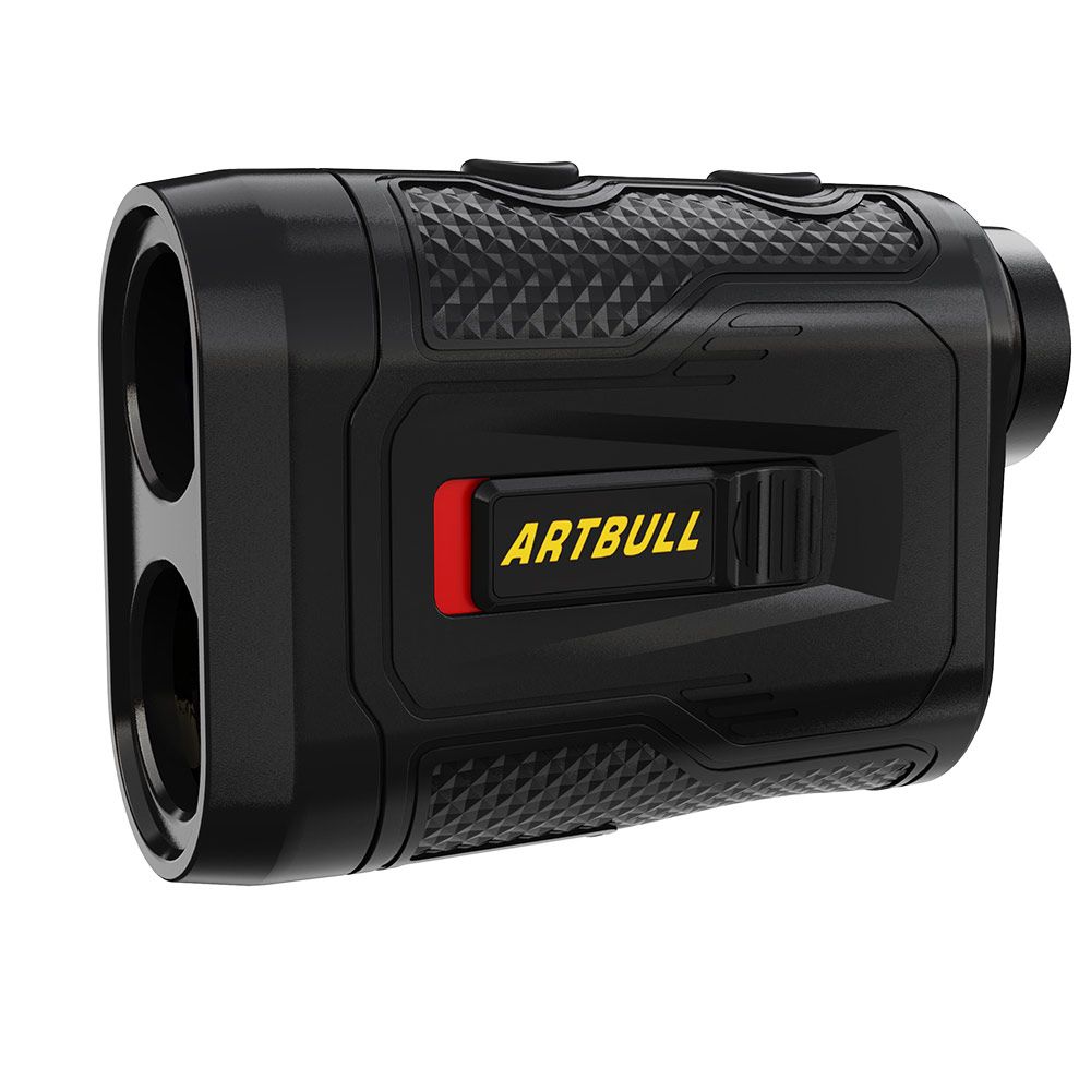 Oplaadbare, met helling gecorr - Rangefinder Laser Golf recensie en prijs