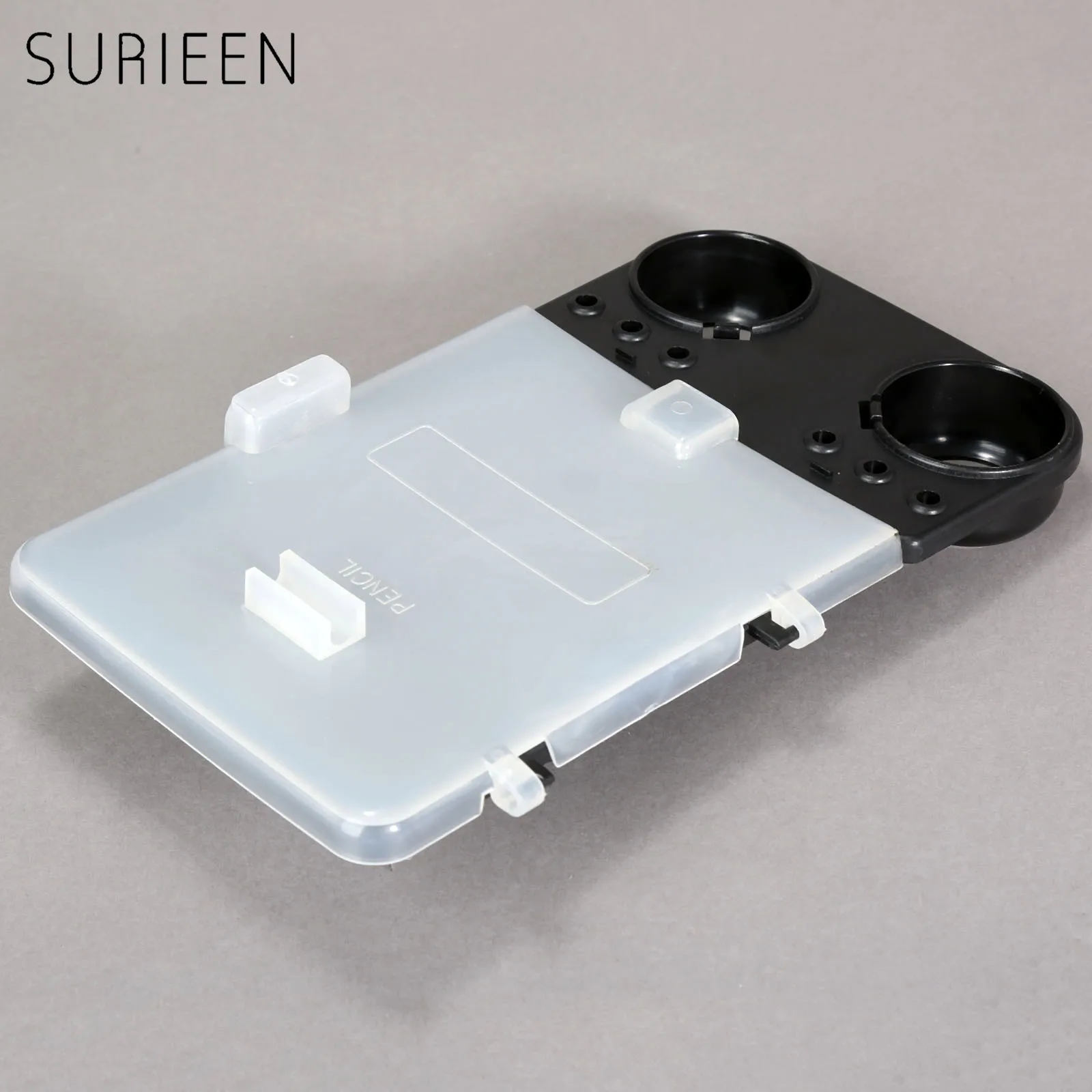 Plastic Golfkar Scorekaarthoud - Golf Scorecard Holder recensie en prijs