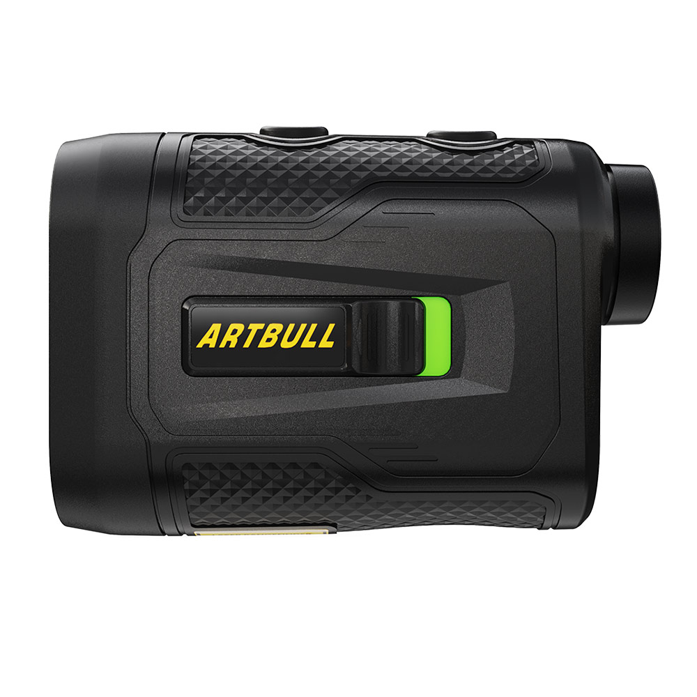 7 Modi 650/1000m Oplaadbaar me - Rangefinder Laser Golf recensie en prijs