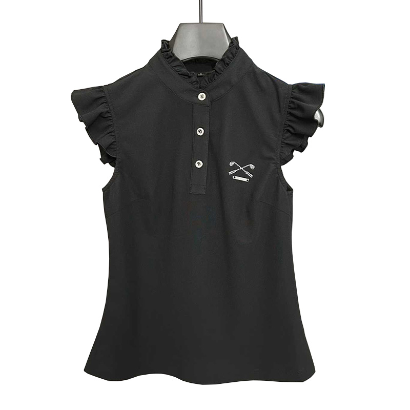 Mouwloos T-shirt voor dames, z - Golf Scorecard Holder recensie en prijs