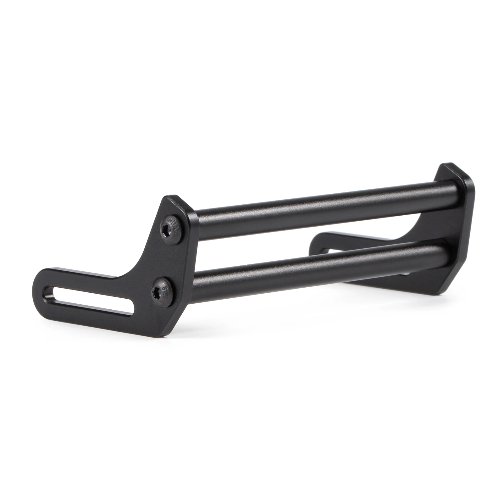 Ultra Eenvoudige LCG bumper Al - Head Racket Boom recensie en prijs