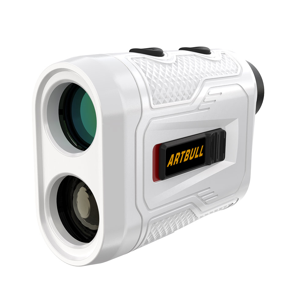 7 modi Oplaadbaar met magneet, - Rangefinder Laser Golf recensie en prijs