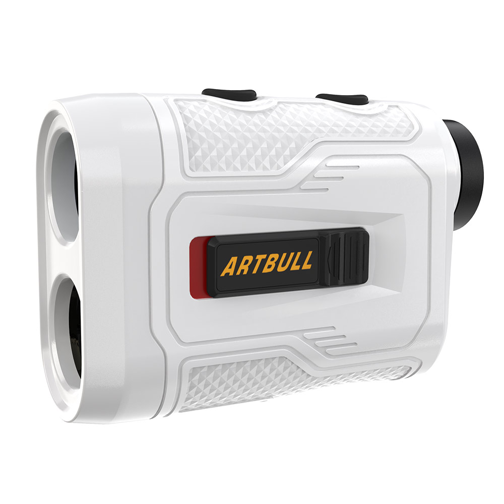 7 modi Oplaadbaar met magneet, - Rangefinder Laser Golf recensie en prijs