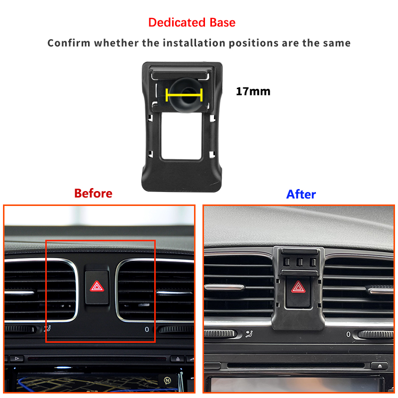 Gewijd Auto Mobiele Telefoon H - Golf Scorecard Holder recensie en prijs