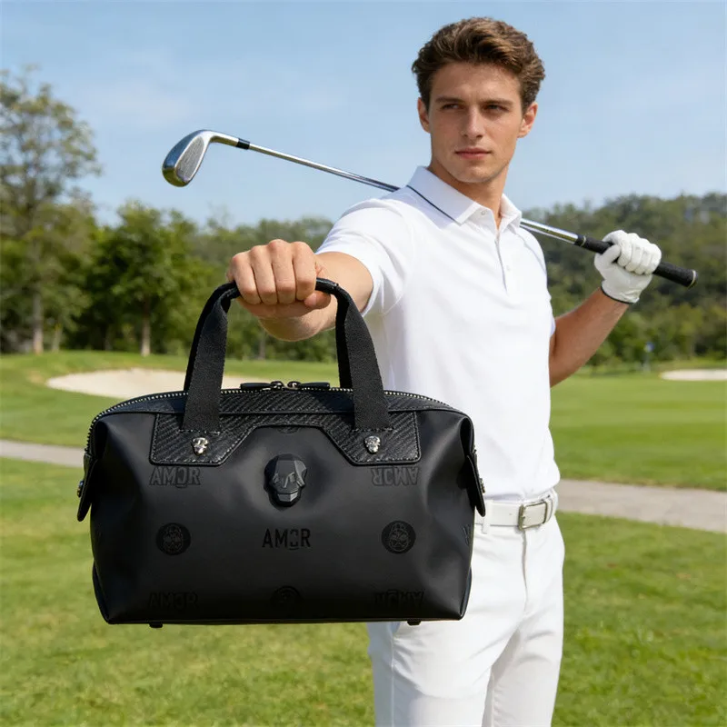 Unisex handtas Koreaanse golfk - Golf Equipment For Sale recensie en prijs