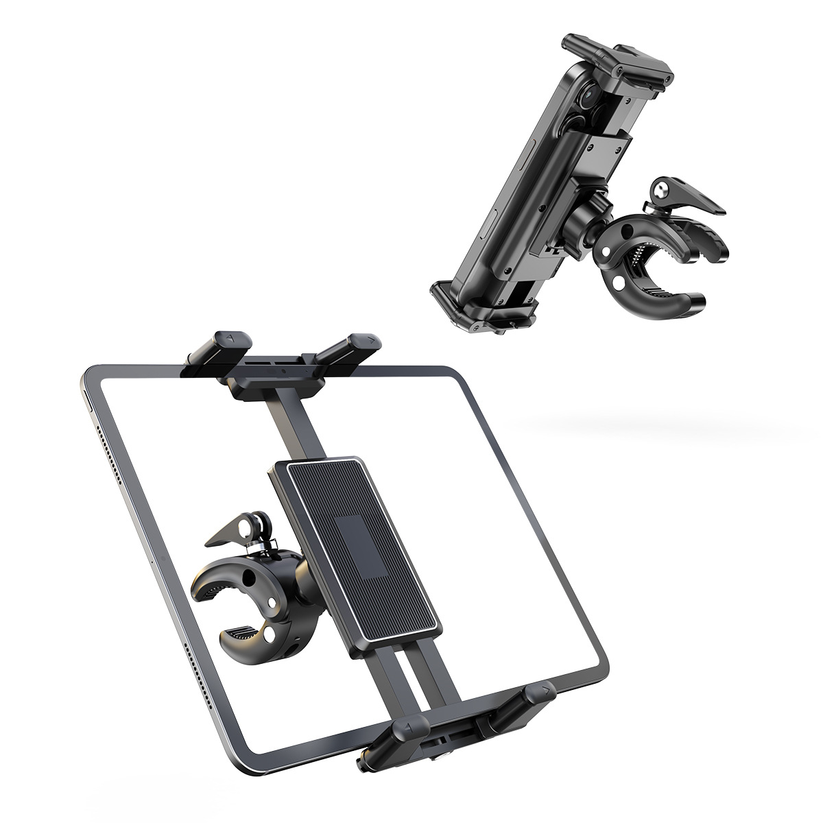 Universele telefoon- en tablet - Golf Scorecard Holder recensie en prijs