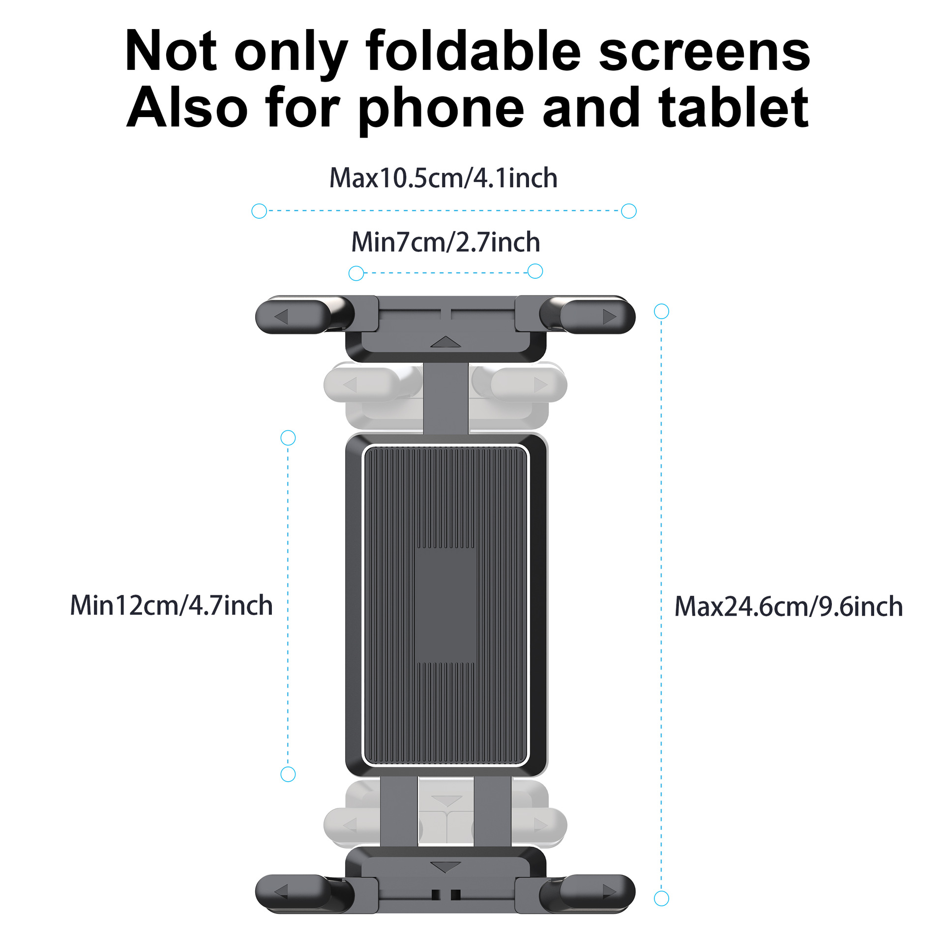 Universele telefoon- en tablet - Golf Scorecard Holder recensie en prijs