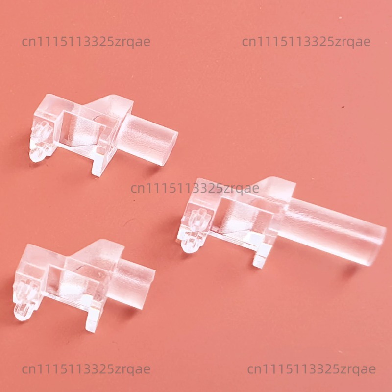 100 STUKS Voor SLP SMD 90 °    - Head Racket Boom recensie en prijs
