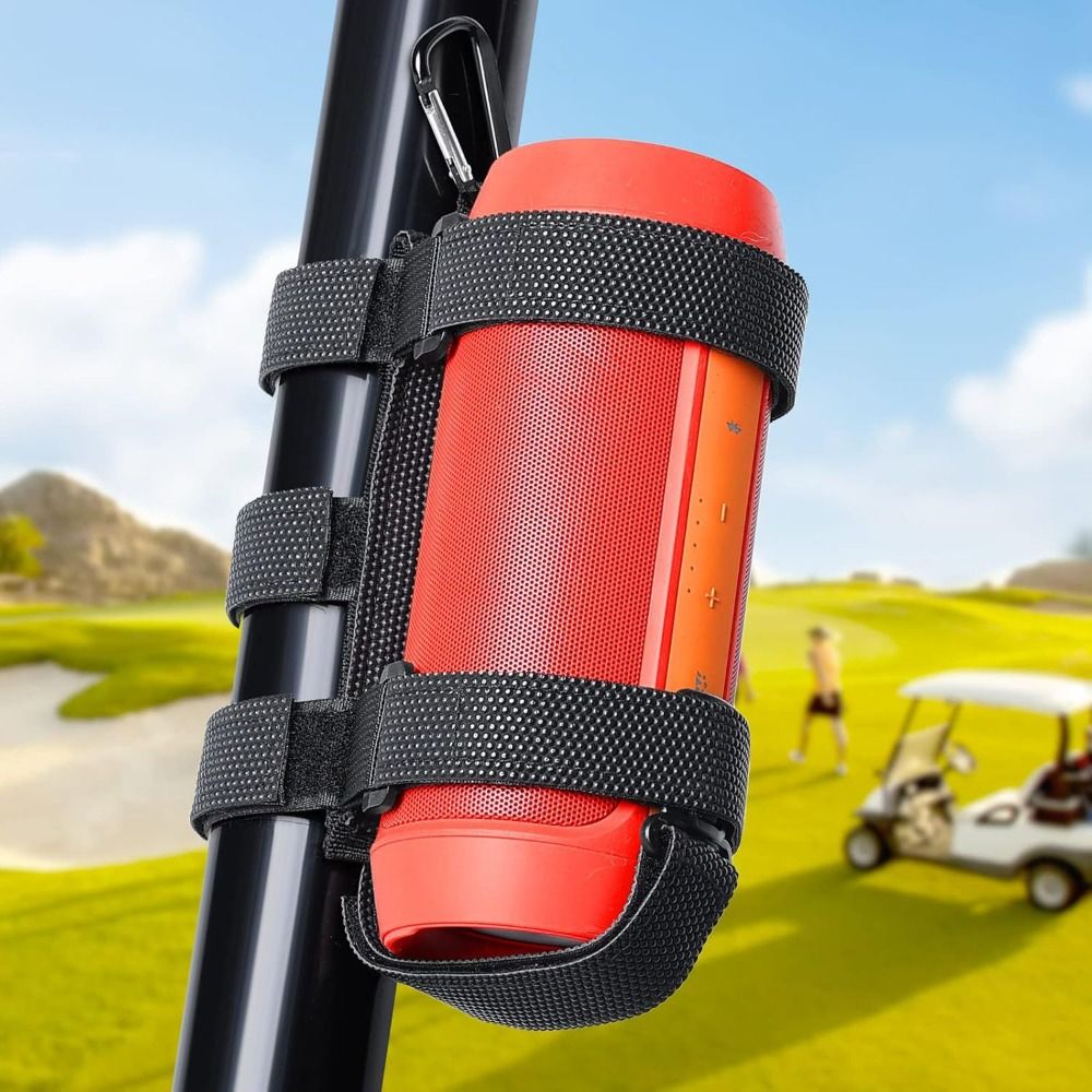 Luidsprekerhouder voor fiets/G - Golf Scorecard Holder recensie en prijs