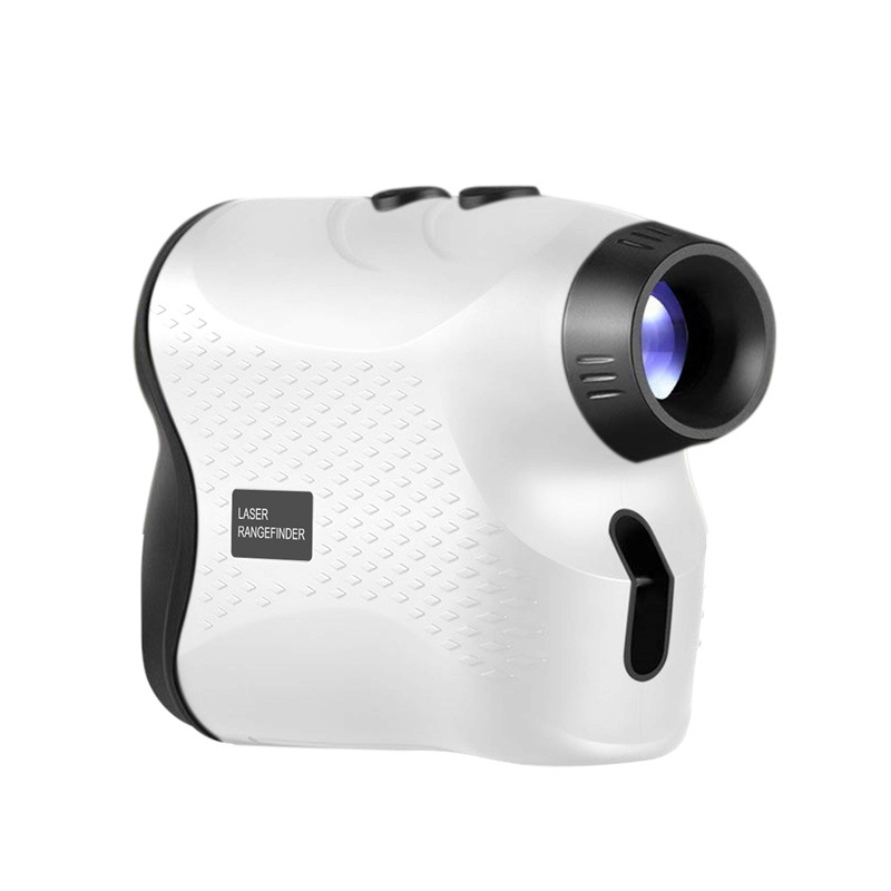 Handheld golfafstandsmeter Hig - Rangefinder Laser Golf recensie en prijs