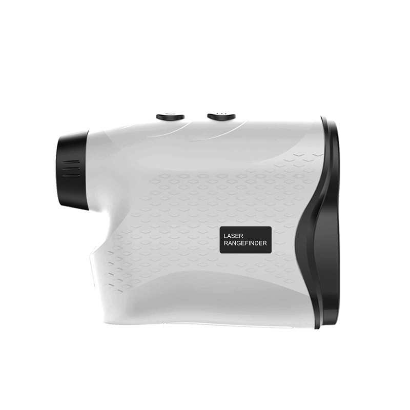 Handheld golfafstandsmeter Hig - Rangefinder Laser Golf recensie en prijs