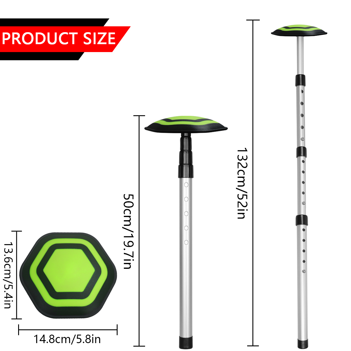 Golf 4-delige tasstandaard alu - Golf Scorecard Holder recensie en prijs