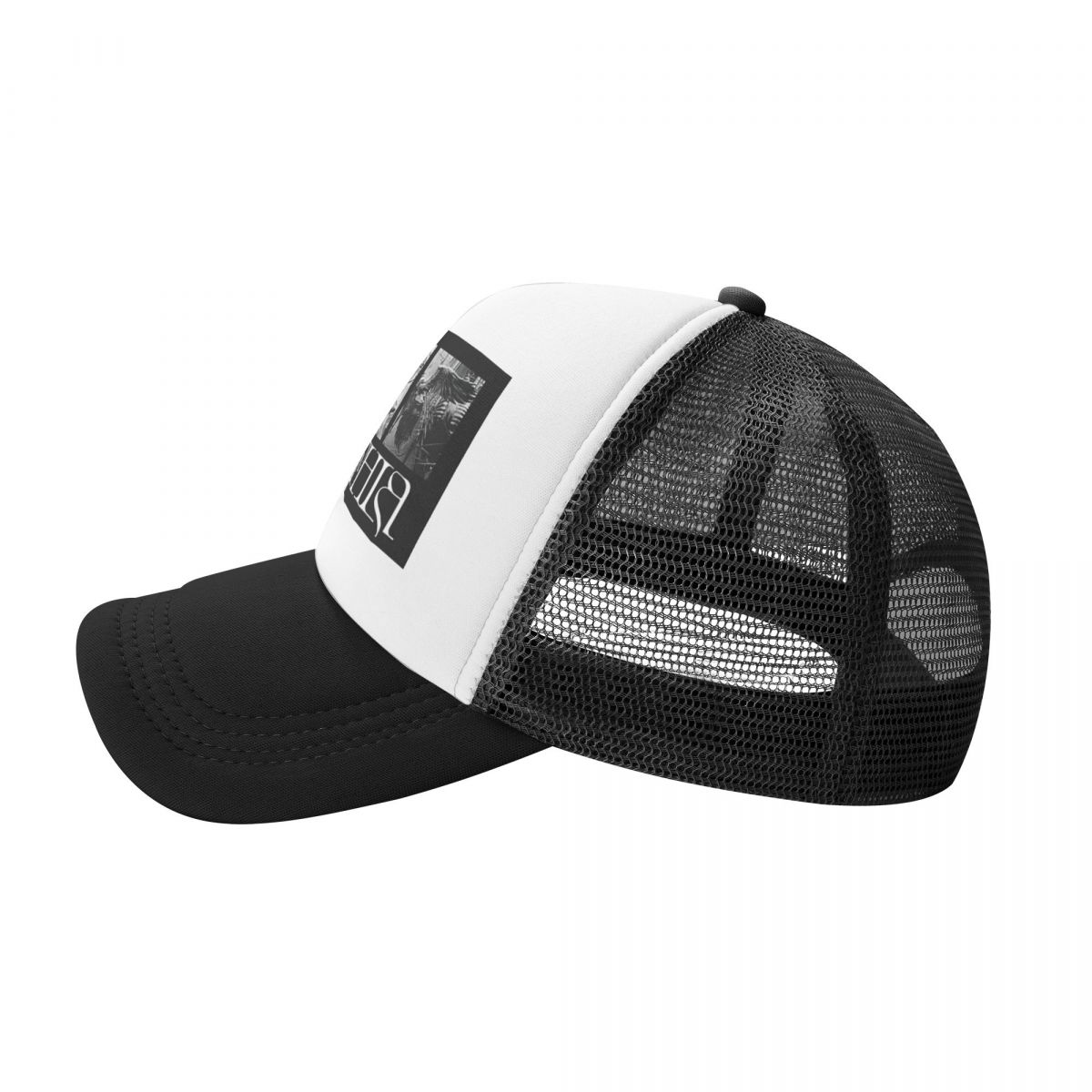 Polyphia Art Baseball Cap scha - Golf Equipment For Sale recensie en prijs
