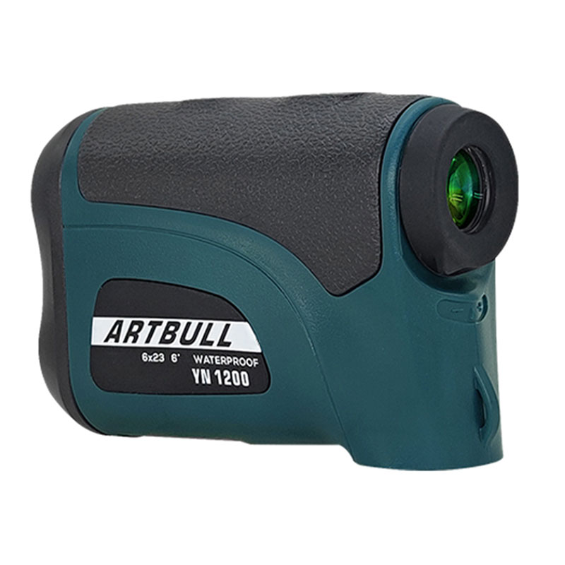 ARTBULL Outdoor 1200m 1000m 65 - Rangefinder Laser Golf recensie en prijs