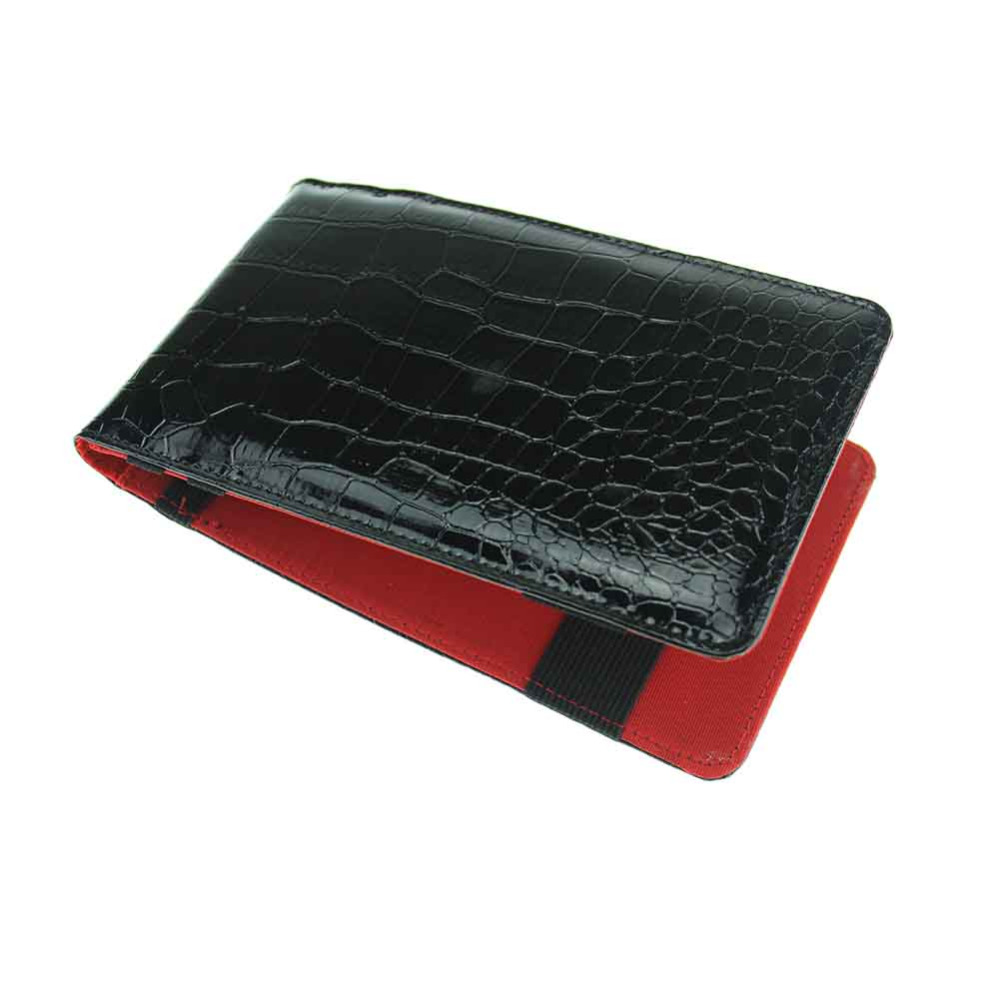 Crestgolf Promotie Golf Score  - Golf Scorecard Holder recensie en prijs