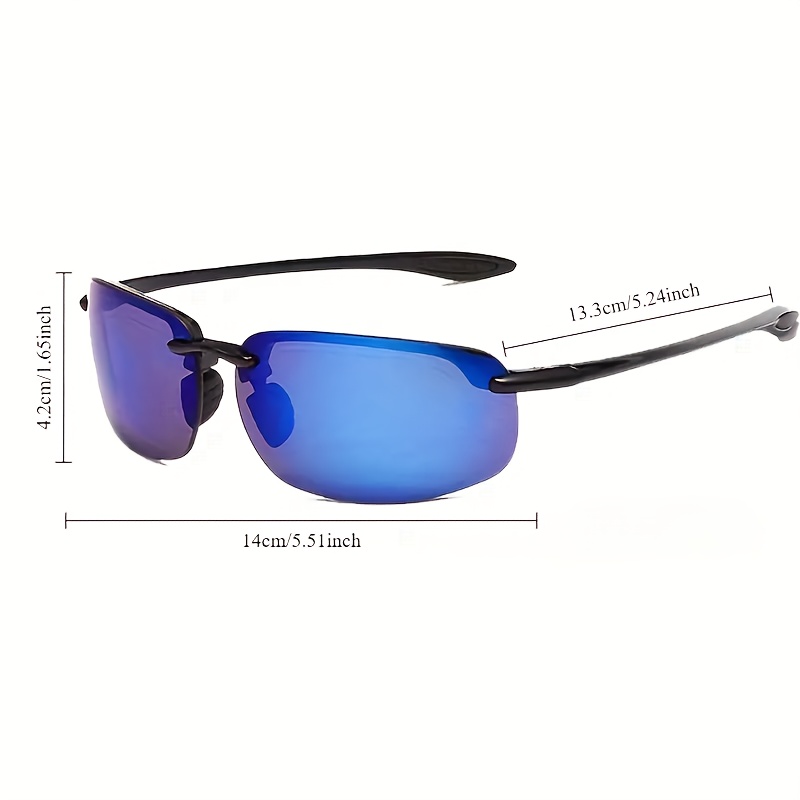 Maui Jim Heren zonnebril in pi - Golf Equipment For Sale recensie en prijs